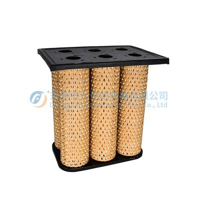 Compact Air Compressor Filter Lightweight Heavy Duty Air Filter PA1772 SA10395 SL5679