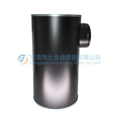 Energy Efficiency Air Compressor Filter Heavy Duty Air Filter C62891-3 P537449 LAF1844