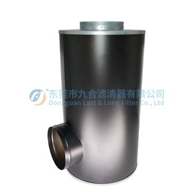 Energy Efficiency Air Compressor Filter Heavy Duty Air Filter C62891-3 P537449 LAF1844
