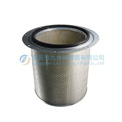 OE Size Heavy Duty Air Filter 4P0711 4P-0711 SA16396 SL81936 P535115 AF535115 for Industrial Machinery
