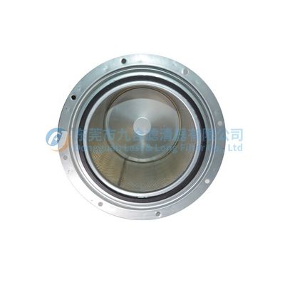 OE Size Heavy Duty Air Filter 4P0711 4P-0711 SA16396 SL81936 P535115 AF535115 for Industrial Machinery