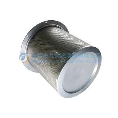 OE Size Heavy Duty Air Filter 4P0711 4P-0711 SA16396 SL81936 P535115 AF535115 for Industrial Machinery
