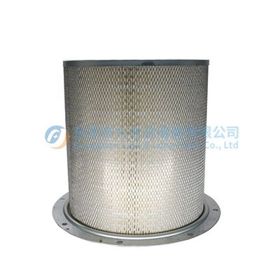 OE Size Heavy Duty Air Filter 4P0711 4P-0711 SA16396 SL81936 P535115 AF535115 for Industrial Machinery