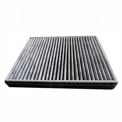 247*195*25mm LA524 LAK524 Reference NO. LA 752 OEM 7G9118D543AA Cabin Air Filter Activated Carbon