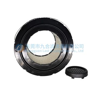 OE Size Air Filter for Heavy Duty Construction Equipment 2707257 2077469 KA06213 WA10046 SL81745-SET