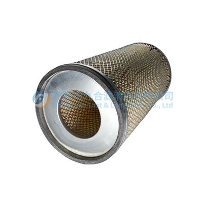 Komatsu 600-181-8210 Heavy Duty Air Filter 546684 6001817030 546684 PA3609 P607363 AF25046 CA7250 LAF4298 for Car Application