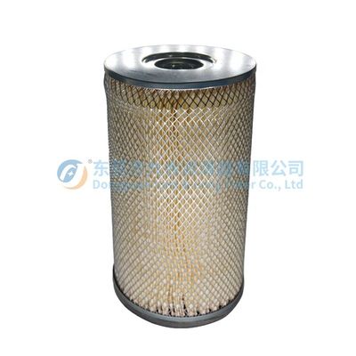 Komatsu 600-181-8210 Heavy Duty Air Filter 546684 6001817030 546684 PA3609 P607363 AF25046 CA7250 LAF4298 for Car Application