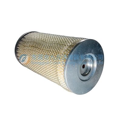 Komatsu 600-181-8210 Heavy Duty Air Filter 546684 6001817030 546684 PA3609 P607363 AF25046 CA7250 LAF4298 for Car Application