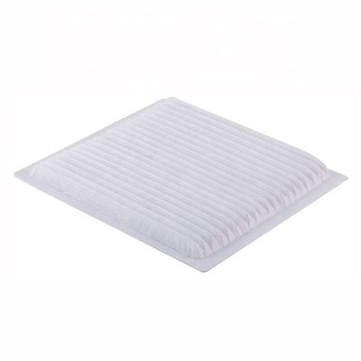 Top-Notch Cabin Air Filter for 2007- Engine 3.7 OEM 7T4Z19N619B CF126 PA4365 FP65 CF10547 CA-17171