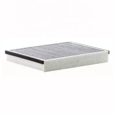 WP10138 Reference NO. Cabin Air Filter Activated Carbon for AV6N19G244AA CFA11642 E3905LC CUK25007 OEM 1709013 1776360
