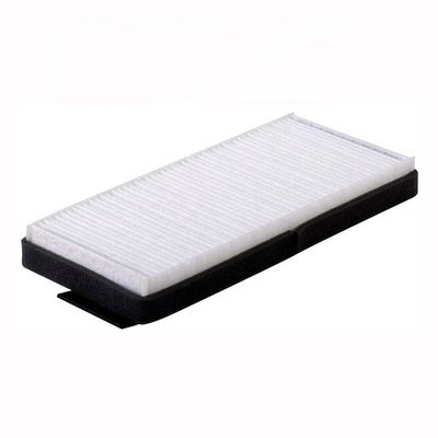 Cabin Air Filter for F50Z19N619BA F50Y19N619C F5DZ19N619BA F7OZ19N619AB F80219N619AA F50Y19N619A Reference NO. ADM52517 2010-