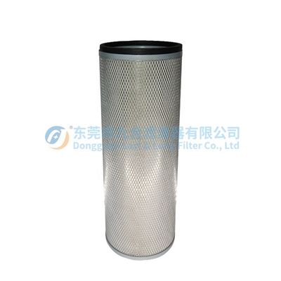 Construction Equipment Filter Paper Agriculture Filter 90-4204T1 PA2714 HA41259 AF4734 SA14594 SL81569