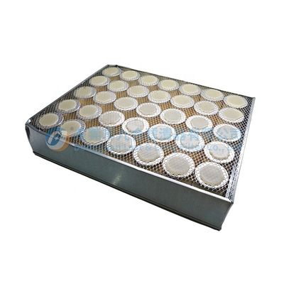 Waukesha Heavy Duty Air Filter 169180C AF25977 546658 P607358 LAF4341 PA2691 HA41288