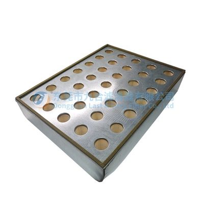 Waukesha Heavy Duty Air Filter 169180C AF25977 546658 P607358 LAF4341 PA2691 HA41288