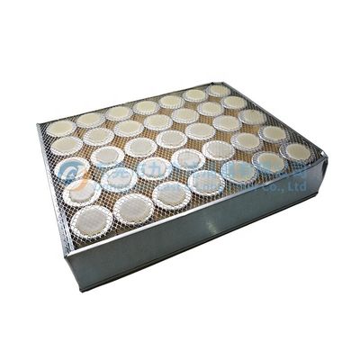 Waukesha Heavy Duty Air Filter 169180C AF25977 546658 P607358 LAF4341 PA2691 HA41288