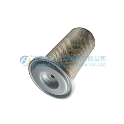 OE Size Heavy Duty Air Filter 4285623 AF25418 PA4602 P543662 LAF5759 46809 SA18026 for Machinery Repair Shops