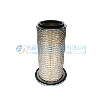 OE Size Heavy Duty Air Filter 4285623 AF25418 PA4602 P543662 LAF5759 46809 SA18026 for Machinery Repair Shops