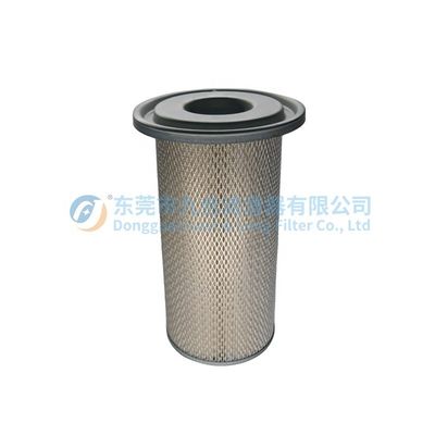 OE Size Heavy Duty Air Filter 4285623 AF25418 PA4602 P543662 LAF5759 46809 SA18026 for Machinery Repair Shops