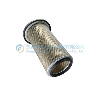 OE Size Heavy Duty Air Filter 4285623 AF25418 PA4602 P543662 LAF5759 46809 SA18026 for Machinery Repair Shops