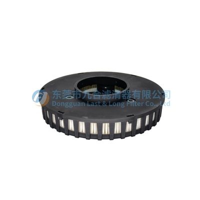 WA11052 Heavy Duty Truck Air Filters SOE536 5801856862 SA07096 001144960 CMG5952 2527A1020