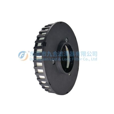 WA11052 Heavy Duty Truck Air Filters SOE536 5801856862 SA07096 001144960 CMG5952 2527A1020