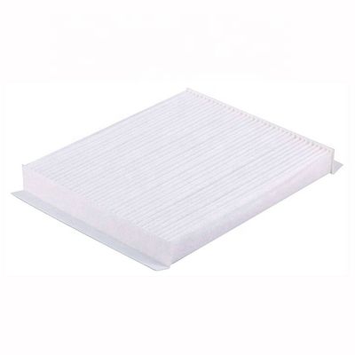 OEM DR3Z19N619A FP72 WP10105 Cabin Air Filter with Efficiency 93%-99% and NON WOVEN Material