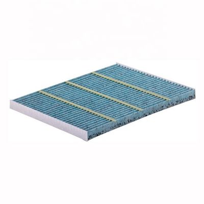Upgrade Your Car's Air Filtration with FORD1 Cabin Air Filter Activated Carbon DG9Z19N619A FP71 WP10084