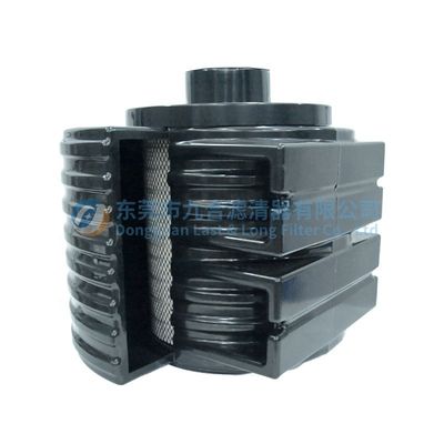 Construction Equipment Starter Filter AH1101 PA5303 3315742 P500192 SA11051 AH5701 in OE Size for Various Applications