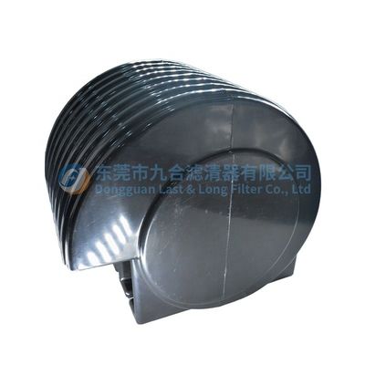 Construction Equipment Starter Filter AH1101 PA5303 3315742 P500192 SA11051 AH5701 in OE Size for Various Applications