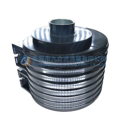 Construction Equipment Starter Filter AH1101 PA5303 3315742 P500192 SA11051 AH5701 in OE Size for Various Applications