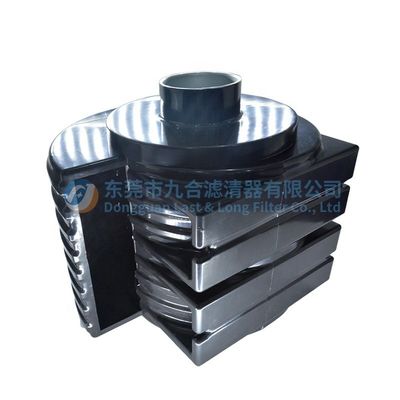 Construction Equipment Starter Filter AH1101 PA5303 3315742 P500192 SA11051 AH5701 in OE Size for Various Applications