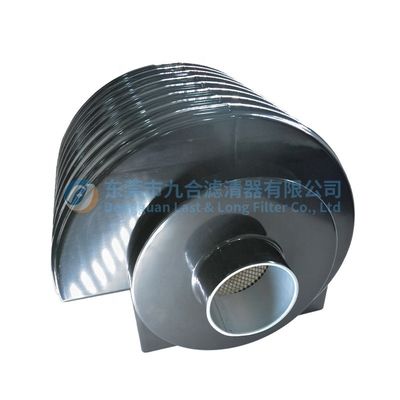 Construction Equipment Starter Filter AH1101 PA5303 3315742 P500192 SA11051 AH5701 in OE Size for Various Applications