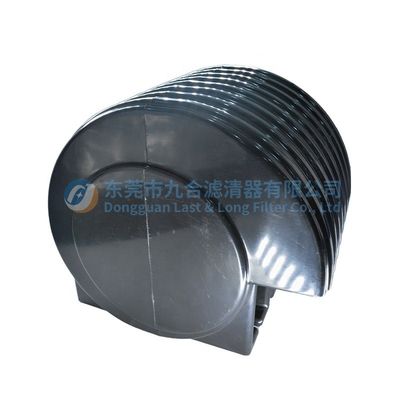 Construction Equipment Starter Filter AH1101 PA5303 3315742 P500192 SA11051 AH5701 in OE Size for Various Applications