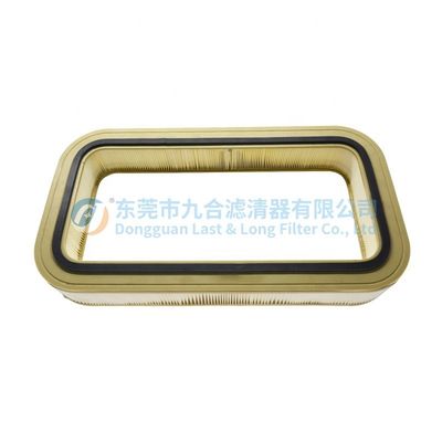 OE Size Heavy-duty Cabin Filter 3478327M1 SC60012 60/4200-35 for Heavy-duty Performance and Efficiency
