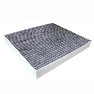 Efficiency 93%-99% CARBON Cabin Air Filter BA19N619A CA-1915 Activated Carbon for Optimal Air Filtration