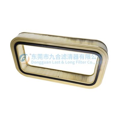 OE Size Heavy-duty Cabin Filter 3478327M1 SC60012 60/4200-35 for Heavy-duty Performance and Efficiency