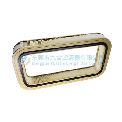OE Size Heavy-duty Cabin Filter 3478327M1 SC60012 60/4200-35 for Heavy-duty Performance and Efficiency