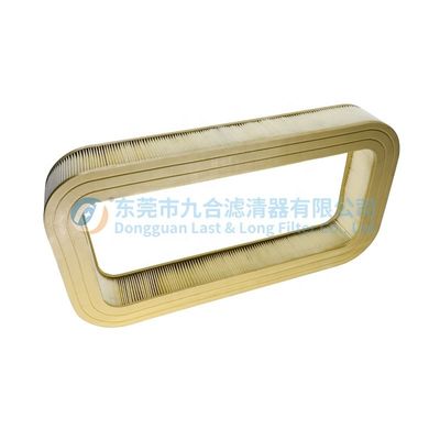 OE Size Heavy-duty Cabin Filter 3478327M1 SC60012 60/4200-35 for Heavy-duty Performance and Efficiency