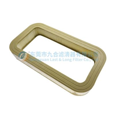 OE Size Heavy-duty Cabin Filter 3478327M1 SC60012 60/4200-35 for Heavy-duty Performance and Efficiency
