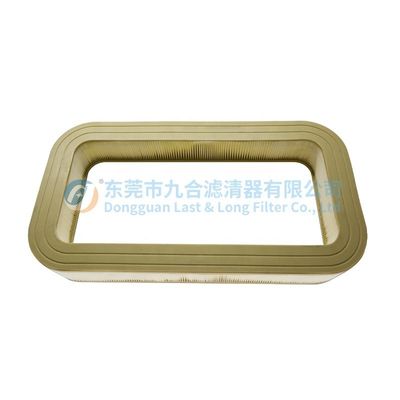 OE Size Heavy-duty Cabin Filter 3478327M1 SC60012 60/4200-35 for Heavy-duty Performance and Efficiency