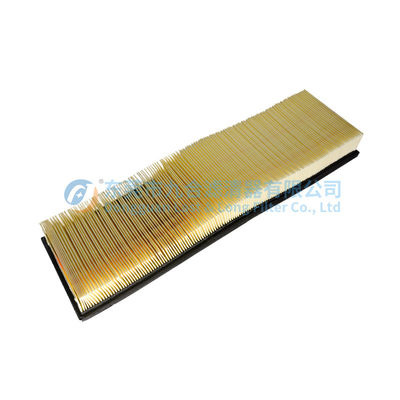 Construction Equipment Heavy-duty Cabin Filter L38596 SC90045 SKL2510 from Manufacturing Plant