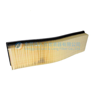 Construction Equipment Heavy-duty Cabin Filter L38596 SC90045 SKL2510 from Manufacturing Plant