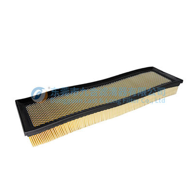 Construction Equipment Heavy-duty Cabin Filter L38596 SC90045 SKL2510 from Manufacturing Plant