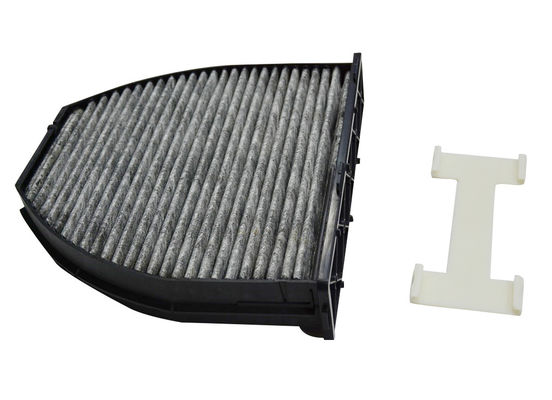 Cabin Air Filter CUK29005 CFA10934 LAK413 for OE A2128300218 Engine CLS 63 AMG 218.374 and 09 Automobile CARBON CE