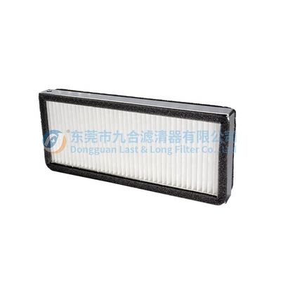 CATERPILLAR Car Application OE Size Heavy-duty Cabin Filter 473-2651 4732651 700003714 for Heavy-duty Applications