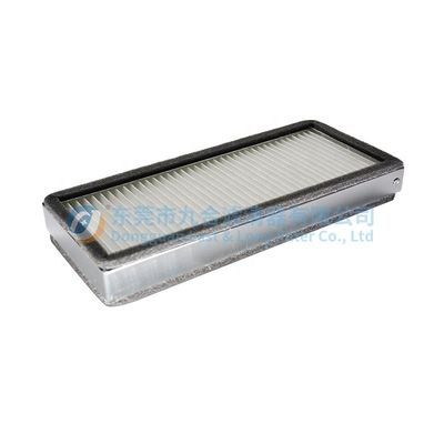 CATERPILLAR Car Application OE Size Heavy-duty Cabin Filter 473-2651 4732651 700003714 for Heavy-duty Applications