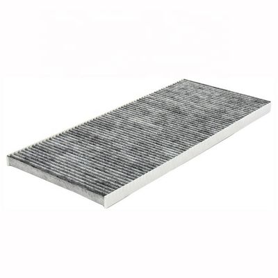 ALFA ROMEO Cabin Air Filter with Activated Carbon 385*170*17MM OEM 46409630 46721923 60809709 60813794 60813795 60810570