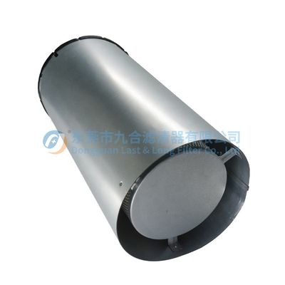 114500-003 Generator Filter AH1193 Luber Finer Air Filter LAF2521 46755 P537453 PA3556 SA16270