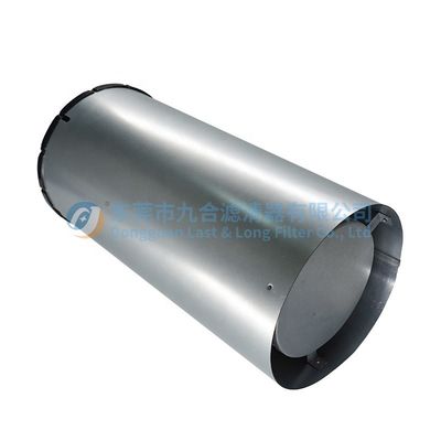 114500-003 Generator Filter AH1193 Luber Finer Air Filter LAF2521 46755 P537453 PA3556 SA16270