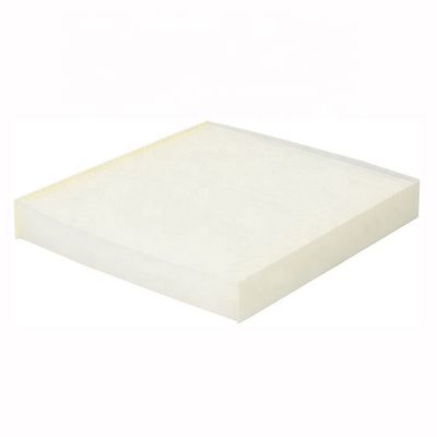 Automobile Cabin Air Filter OEM 77343481 71754158 80000345 CU2232 DCF043P for 2005-2011 Vehicles